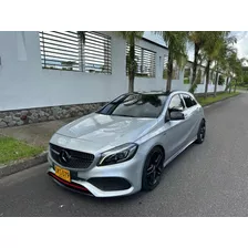 Mercedes Benz Clase A 2016 2.0 A 250 Sport