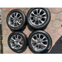 Rin Y Llanta Mazda 3 Hatch Back R18 Bridgestone $5600 Cu