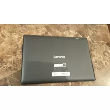Lenovo Tablet