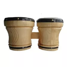 Bongo De Madera 