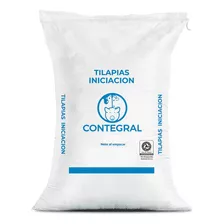 1 Kg De Alimento Hormonado Para Alevin Peces Tilapia Carpa 