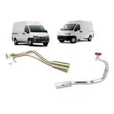 Guia Superior Porton Lateral Fiat Ducato Boxer