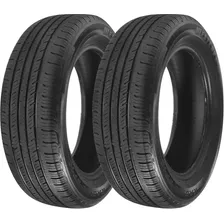 Kit De 2 Neumáticos West Lake Rp18 205/55r16 91 V