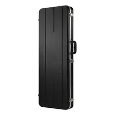 Hard Case Estuche Para Guitarra Stagg Rectangular Abs-re2