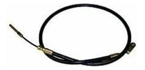 Foto de Componentes Del Freno - Daewoo D601021, Cable De Freno D