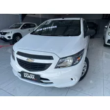 Chevrolet Onix Joy 1.0 2019 