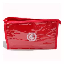 Necessaire Do Internacional Bolsa Inter Porto Alegre Oficial