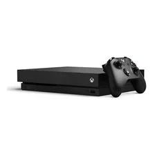 Microsoft Xbox One X (1tb)