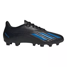 Tenis adidas De Futbol Deportivo Ii Fxg Negro Para Hombre