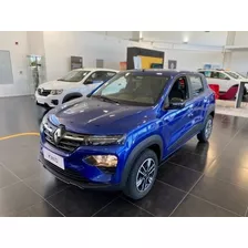 Renault Kwid Intens 1.0 2023 0km