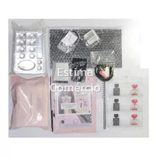 Kit Acessórios Para Nova Consultora Mary Kay