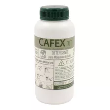 Jabón Limpiador Maquinas De Café 500 Gr Cafex - Tipo Cafiza