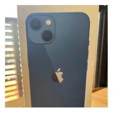 Apple iPhone 13 (512 Gb) - Azul