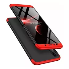 Funda Para Samsung Galaxy A70 Isadenser [7s72kq21]