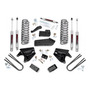 Kit De Nivelacion Delantero 2  Ford Explorer 2011-2020