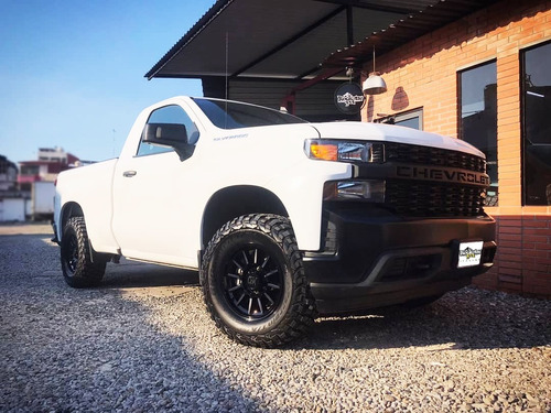 Leveling Kit , Lift Kit Para Chevrolet Cheyenne O Silverado Foto 7