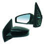 Jgo Parasol Viseras Nissan Tsuru Iii B13 92-17 Negro 