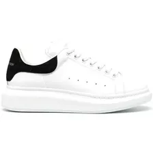 Zapatos Zapatillas Tenis Alexander Mcqueen Hombre Mujer