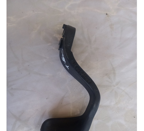 Palanca Posicion Volante Renault Clio Platina 2002-2010 Foto 3