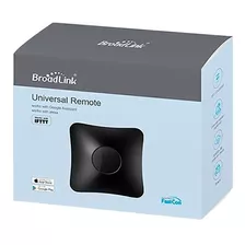 Broadlink Rm4pro Ir&rf Ctrl Remoto Universal | Alexa-google