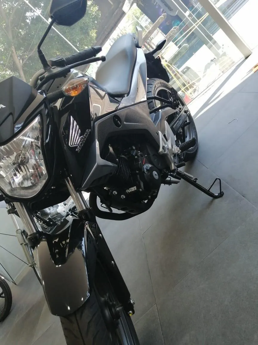 Honda Cb 160 F Mebuscar Mexico Honda Cb 160 F Mebuscar Mexico