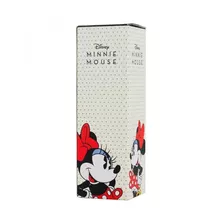 Garrafa Alumínio Minnie Mouse 500ml - Disney