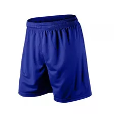  Shorts Futbol Equipos Pantalones Cortos X 20 Niño 