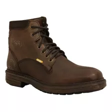 Botas Jeep 9802