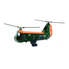 Helicoptero Piasecki Hup Usa Hel18 Altaya 15 Cm