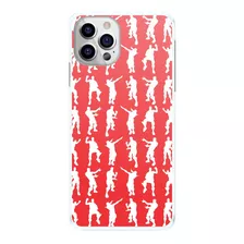 Capinha Fortnite Dancinha Dança Danças Capa Celular