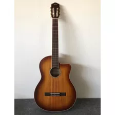 Guitarra Clasica Cordoba C4ce Nylon Electroacustica