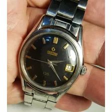 Vendo Cambio Bonito Reloj Certina Suizo Automático