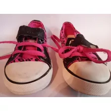 Zapatillas Barbie N° 26