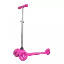 Juliana Tri Scooter Monopatin Luz Ploppy.6 496017