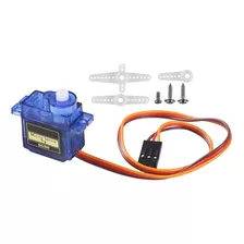 Micro Servo Rc 1.5 Kg Ph Ventas