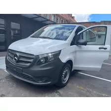 Mercedes Benz Vito 114