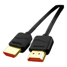 Cable Hdmi 2.0 , 4k A 60 Hz 10 Metros Gamer Smart Tv