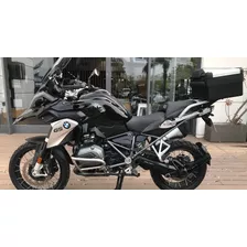 Bmw R 1200 Gs - Cordasco Austral Nqn (g)