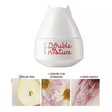 Perfume Double Nature Angel 50 Ml Jafra 100% Original