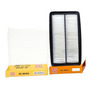 Filtro Aceite Original Honda Acura Civic Crv 15400-plm-a02