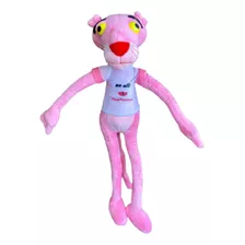 Peluche Pantera Rosa Importado Grande 1 Metro De Altura