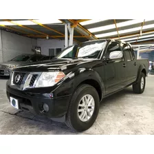 Nissan Frontier 4.0 