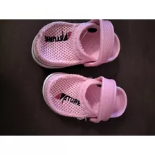 Zapatillas De Bebe