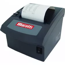 Impresora Comandera Moretti Aclas Para Balanza Market Ticket