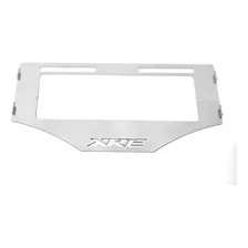 Porta Placa Xre 300 Accesorios Moto Porta Placa Xre 300