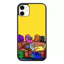 Case Amoung Us 10 P30 Lite Personalizado