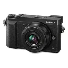 Panasonic Lumix Gx85