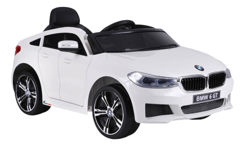 Mini Carro Elétrico Infantil BMW M3 12V Controle Remoto Led