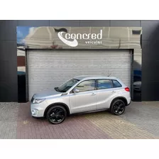 Suzuki Vitara 4spo 4wd 2018