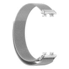 Correa De Reloj Metal Para Huawei Band8